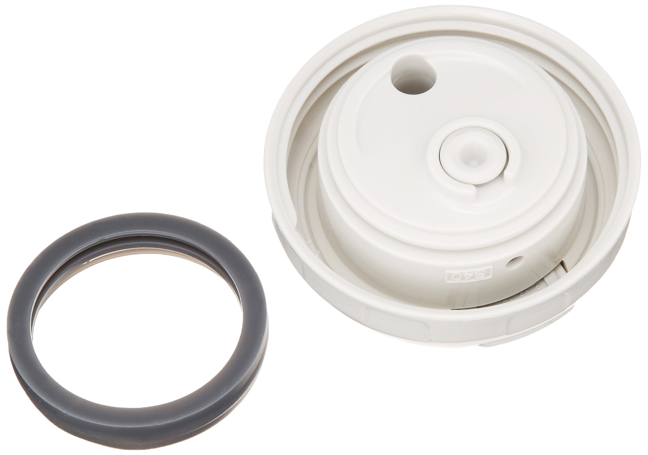 Zojirushi 1.0L Vacuum Stainless Steel Water Bottle SJ-TE10-XA