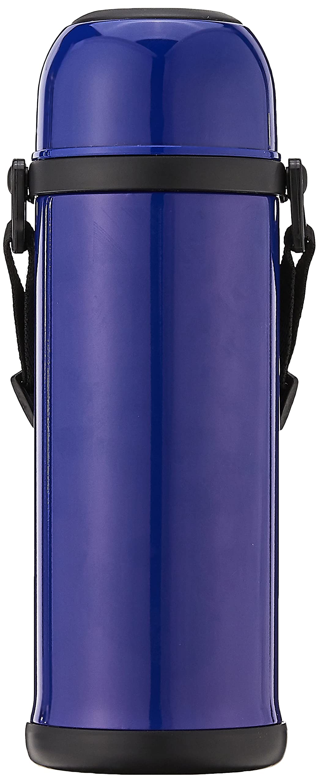 Zojirushi Stainless Steel 1.0L Water Bottle Cup Type Model Sj-Tg10-Aa