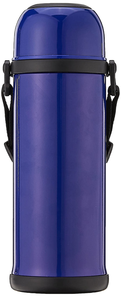 Zojirushi Stainless Steel 1.0L Water Bottle Cup Type Model Sj-Tg10-Aa