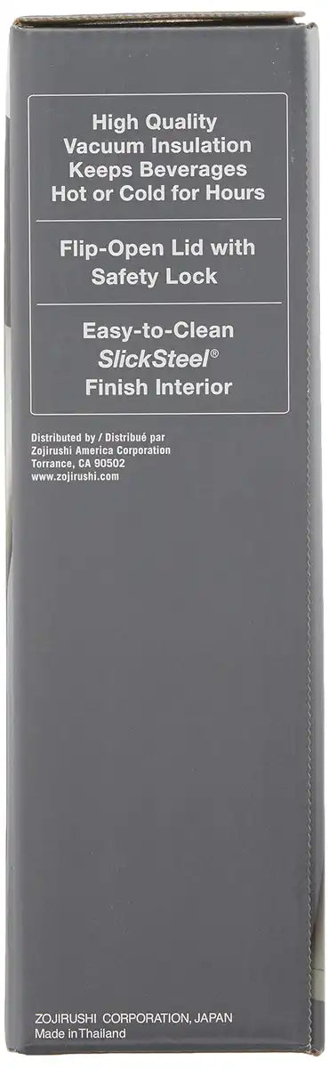 Zojirushi SM-KHE36AG Stainless Steel 16oz Mug Pink - Zojirushi Corporation