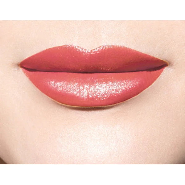Revlon Kiss Melting Shine Lipstick 102 Hot Spirited 1.5g - Matte Lipstick Products