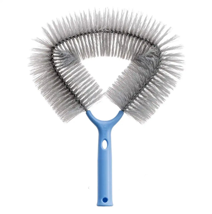 Yamazaki Sangyo Condor Dust Remover Brush For High Place Cleaning | Made In Japan | 185498