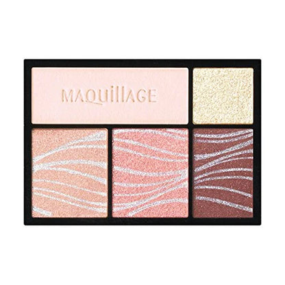Maquillage Japan Dramatic Styling Eyes Pk303 Twilight Hour 4G
