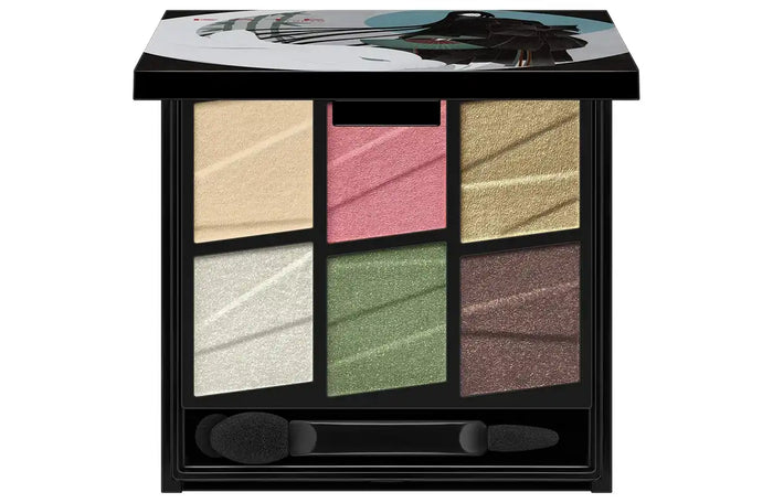 Kate EX-103 Moonlit Bamboo Thicket Eyeshadow Palette 7.2G Discontinued