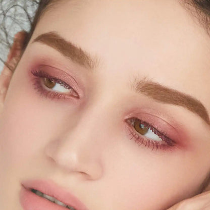 Excel Long Color Rush LC06 Florist Mascara for Volumized Lashes