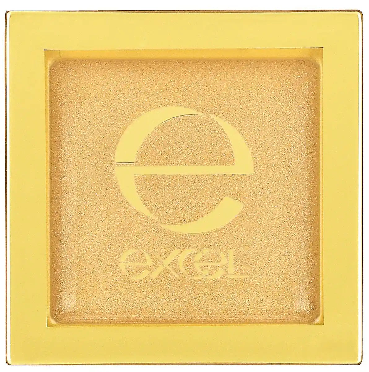 Excel Shimmering Shadow SS03 Honey Beige - High Quality Makeup by Excel