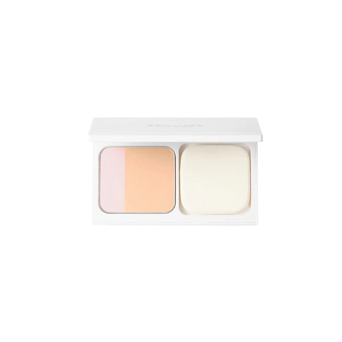 Brilliage Lumiere Soft Matte Foundation SPF50 PA by Chiaki Shimada