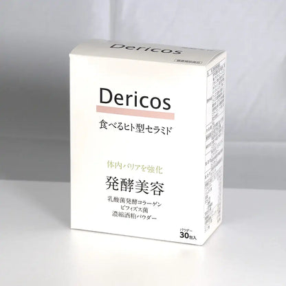 Genuine R&D Delicos Fermented Beauty 30H Japan