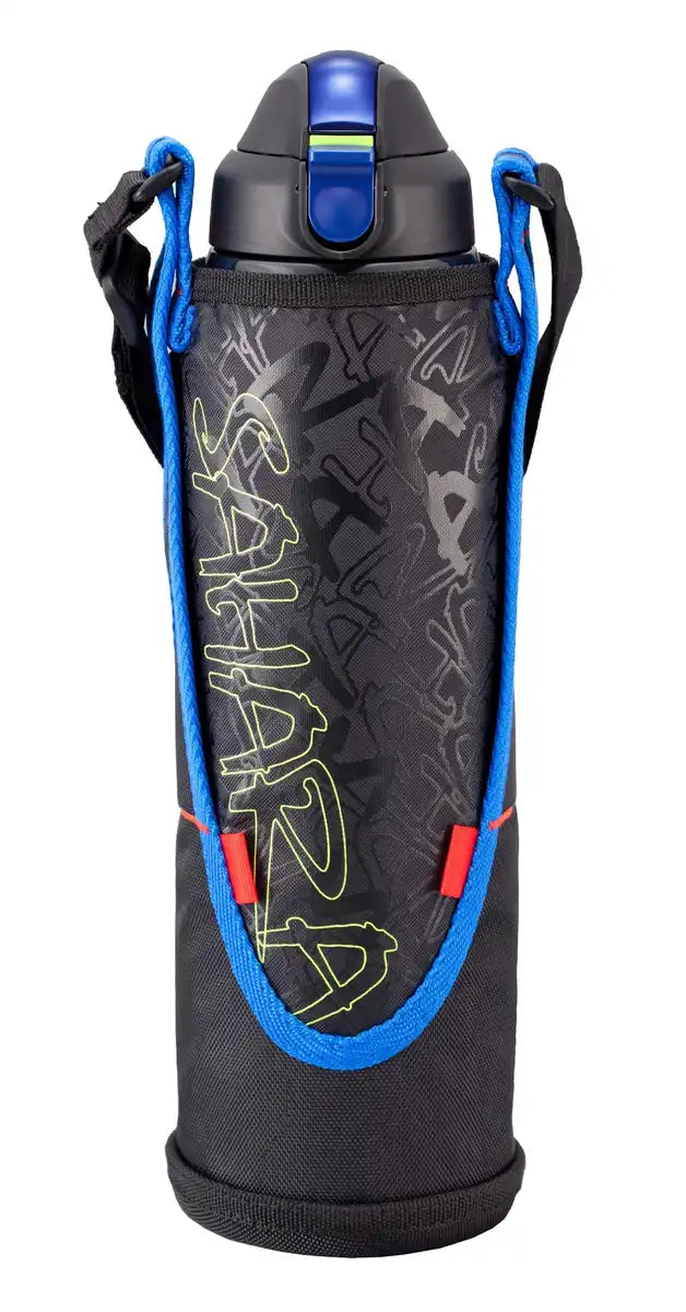 Tiger Sahara Cool 1.5L Stainless Steel Water Bottle Cold Storage Vacuu