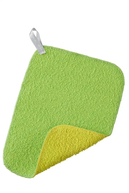 Never Marna New Slim Stain Scrub Cloth W193 for Effective Cleaning
