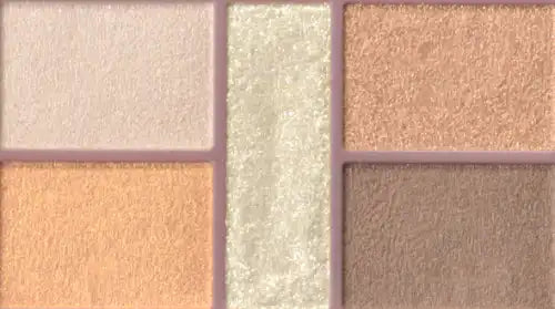 Canmake Perfect Stylist Eyes V16 Double Sunshine - Japanese Eyeshadow Palette