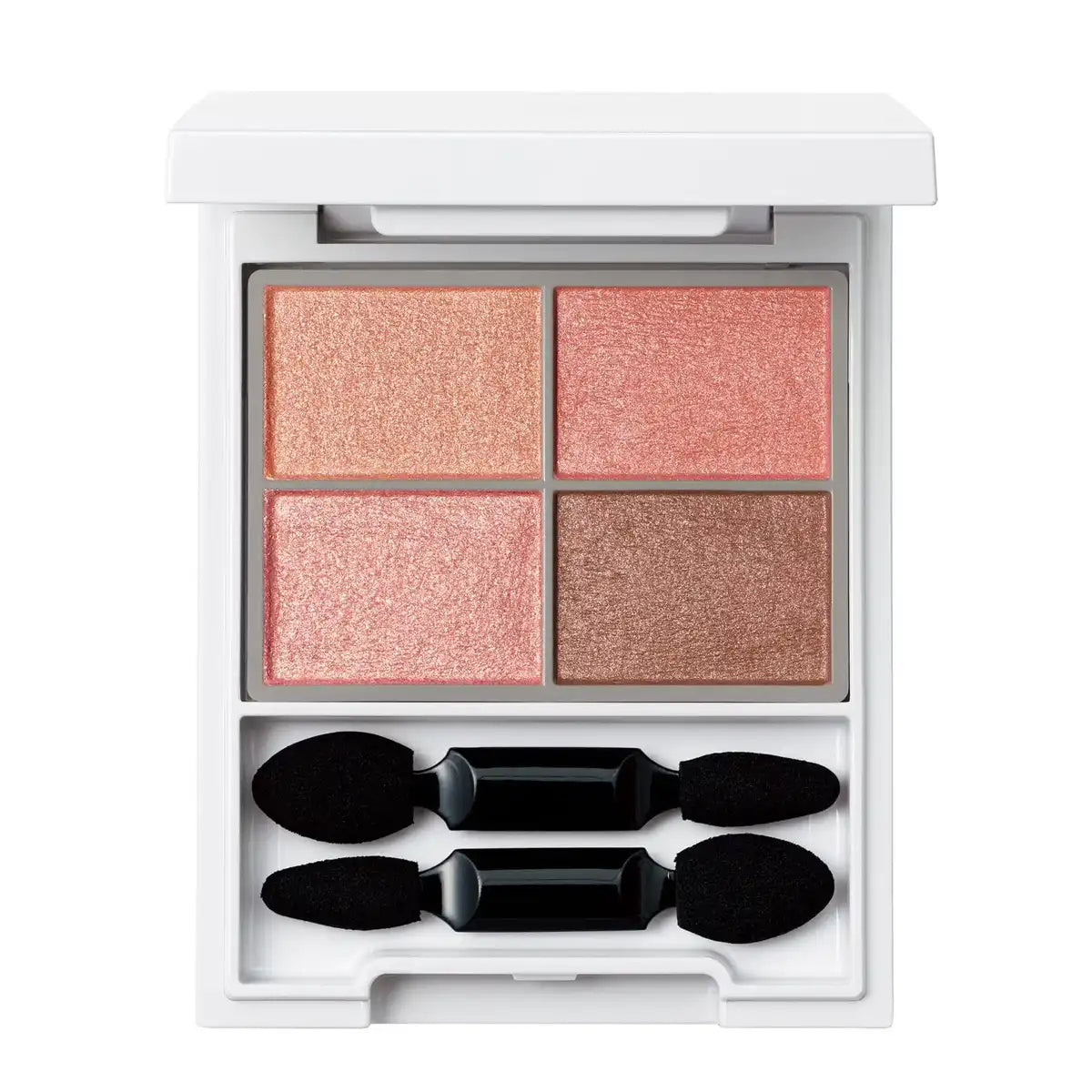 Orbis Four Tones Styling Eyes Pink Sunset 1 Piece Eyeshadow
