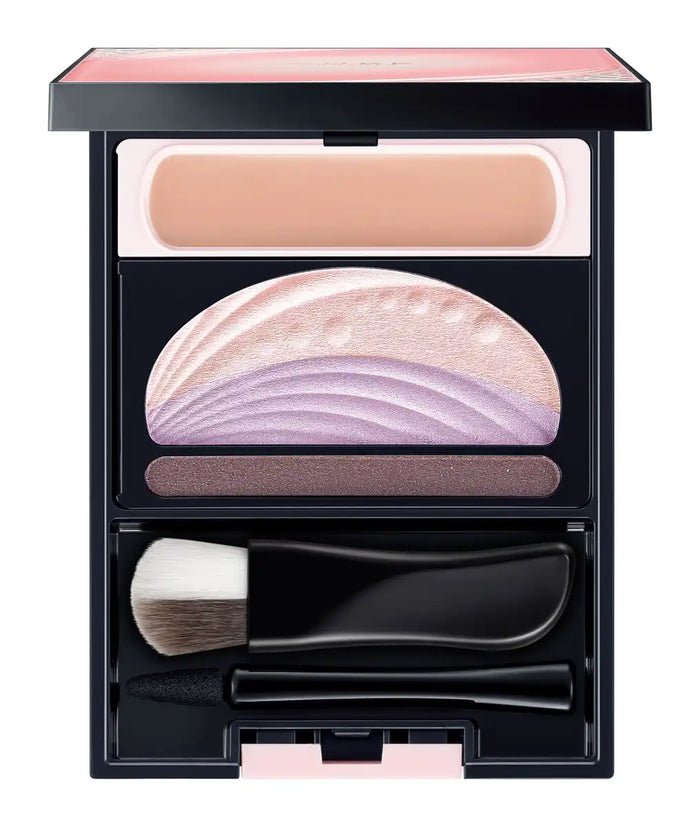 Orb Bright Up Eyes 534 Purple Made In Japan