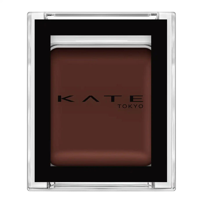 Kate Unique See-Through Glow Eye Color Cacao Shade Single Piece