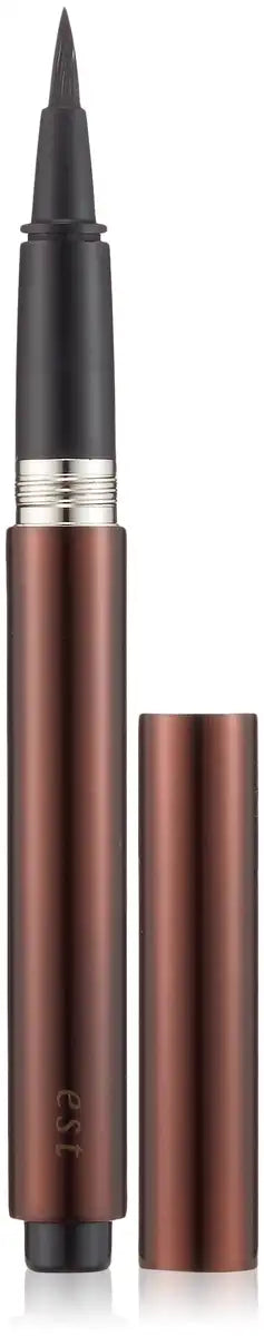 Est Liquid Eyeliner 01 Long-lasting Precision Eyeliner by Est