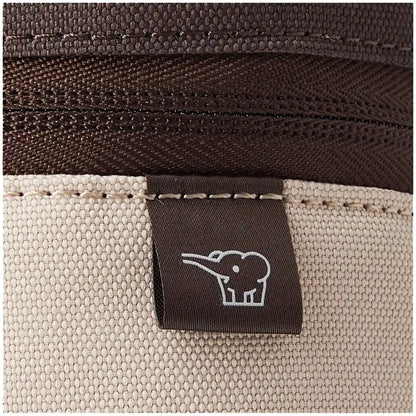 Zojirushi Beige Food Jar Pouch Compact Size S - SW-PA01-CA Model