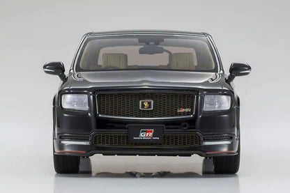 Kyosho Samurai 1/18 Toyota Century KSR18046BK Black