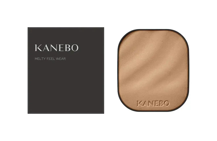 Kanebo Melty Feel Wear Ocher E Foundation 11G - Long-Lasting Makeup Product