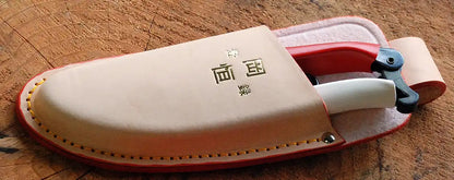 Okatsune 108號樹皮修剪袋 - 1件耐用園藝工具