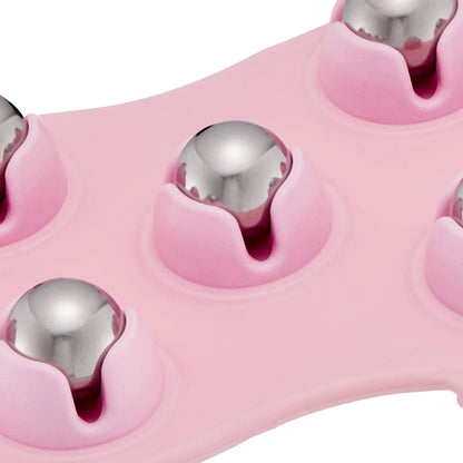 Sun Pack Japan Cute Body Coral Pink