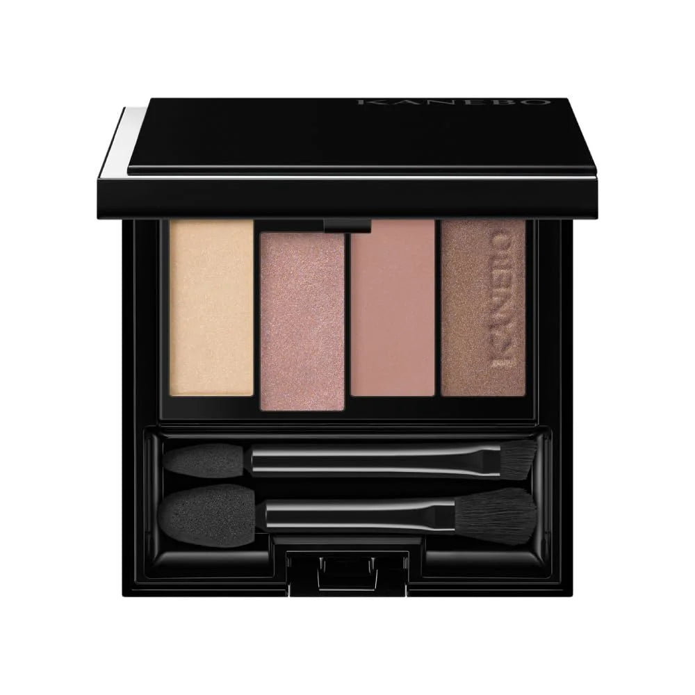 Kanebo Eyeshadow 06 - Vibrant Colored Shadow for Stunning Eyes