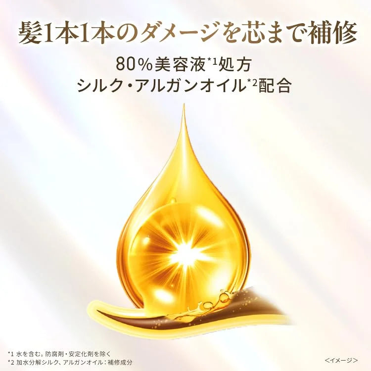 Lux Hair Super Rich Shine Straight Hair Mask Treatment 150G