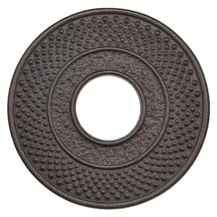 Iwachu Nambu Cast Iron Pot Mat Arare Large