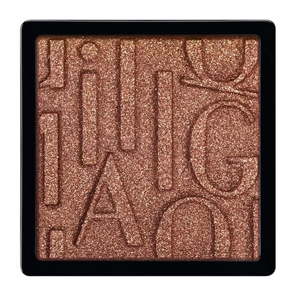 Maquillage Customized Eye Color Br634 Mocha Truffle Eyeshadow 1G Shine