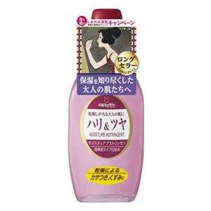 Meishoku Moisture Astringent 170ml - 高保湿型爽肤水 - 日本护肤品