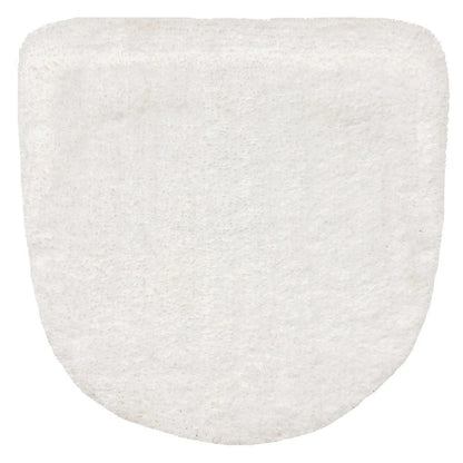 Senko M+Home Estarto White Toilet Lid Cover - Hot Water Washing Heating Water Absorption Quick Drying - Made In Japan