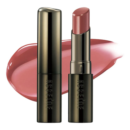Acuena ACSEINE Lip Care Rouge Moisturizing Lip Balm - Pk03 Melo Pink - 4951819010123