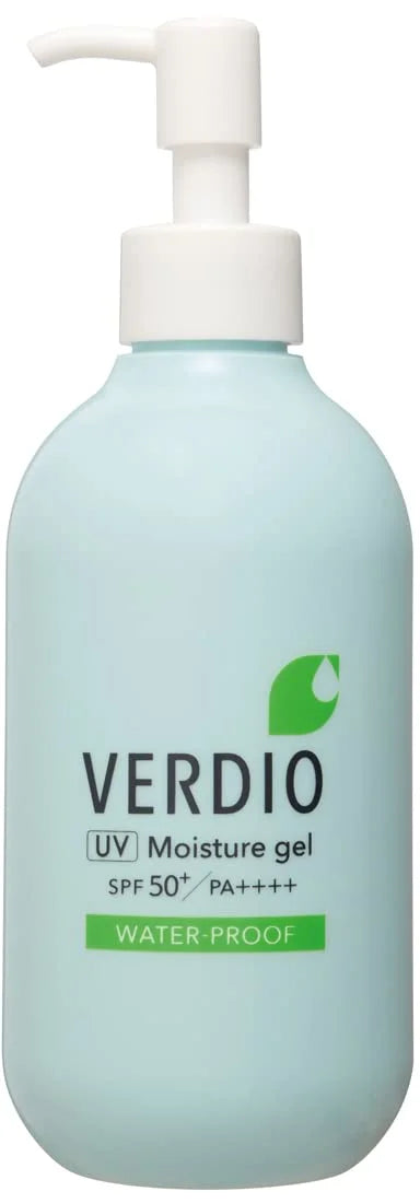 Mentalum Verdio Uv Moisture Gel N220G From Japan
