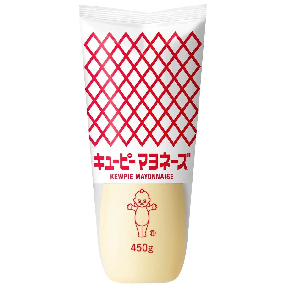 キューピー ジャパニーズ マヨネーズ 450G 本格的な味 プレミアムマヨ