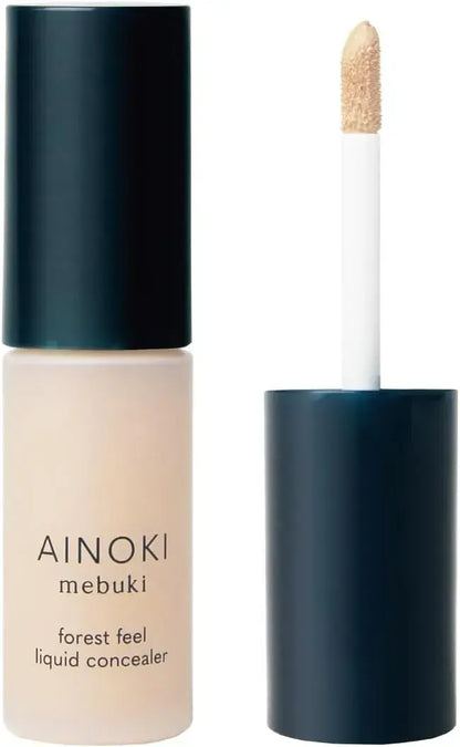Ainoki Liquid Concealer Makeup Concealer