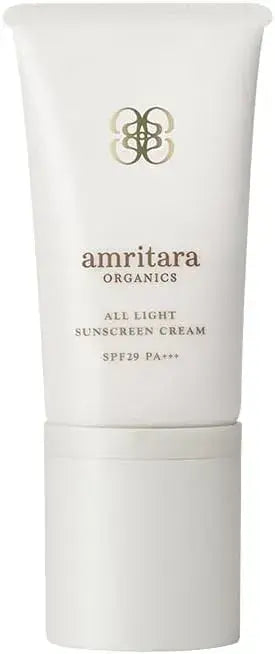 Amritara All Light Sunscreen Cream SPF29 PA+++