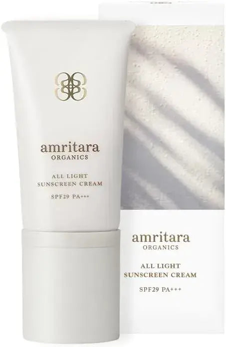 Amritara All Light Sunscreen Cream SPF29 PA+++