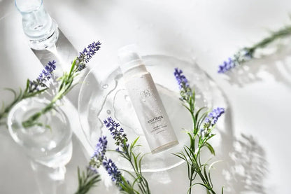 Amritara Aromatic Cleansing Cream Lavender Trial Size 1.1 oz