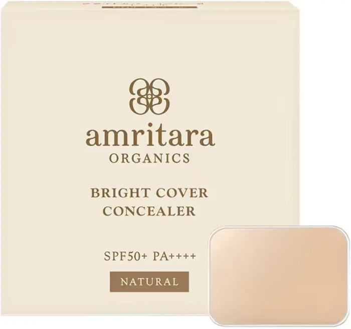 Amritara Bright Cover Concealer SPF50+ PA+++