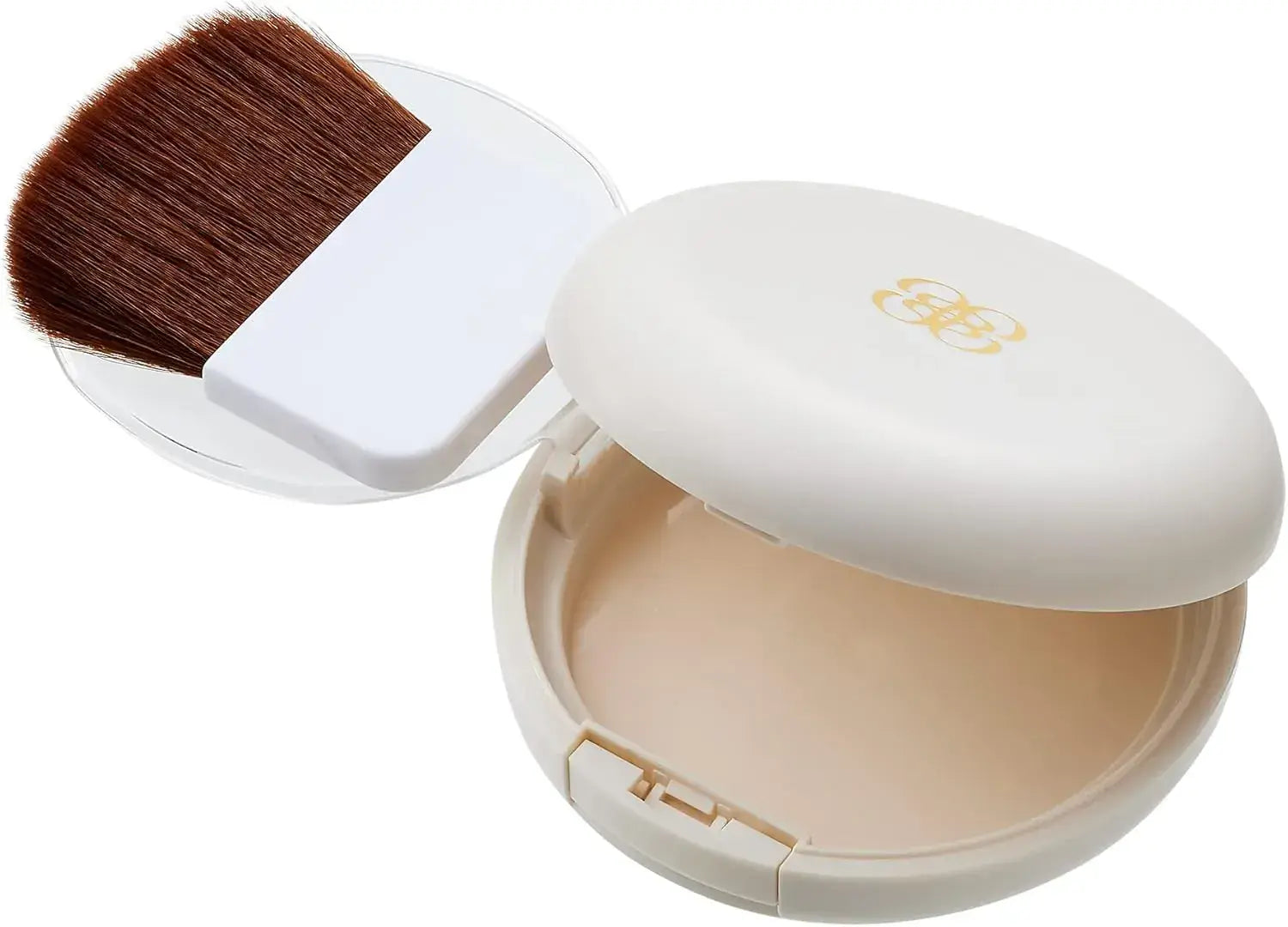 Amritara Compact Case for Presto Powder Cosmetic Case
