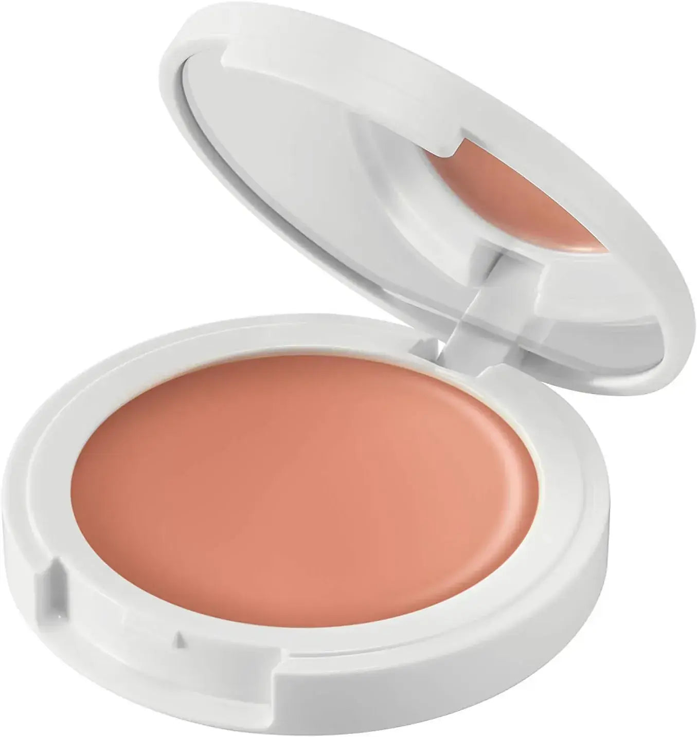 Amritara Damask Rose Cheek Creamy CC1 - CC2 Living Coral - 4582341748095