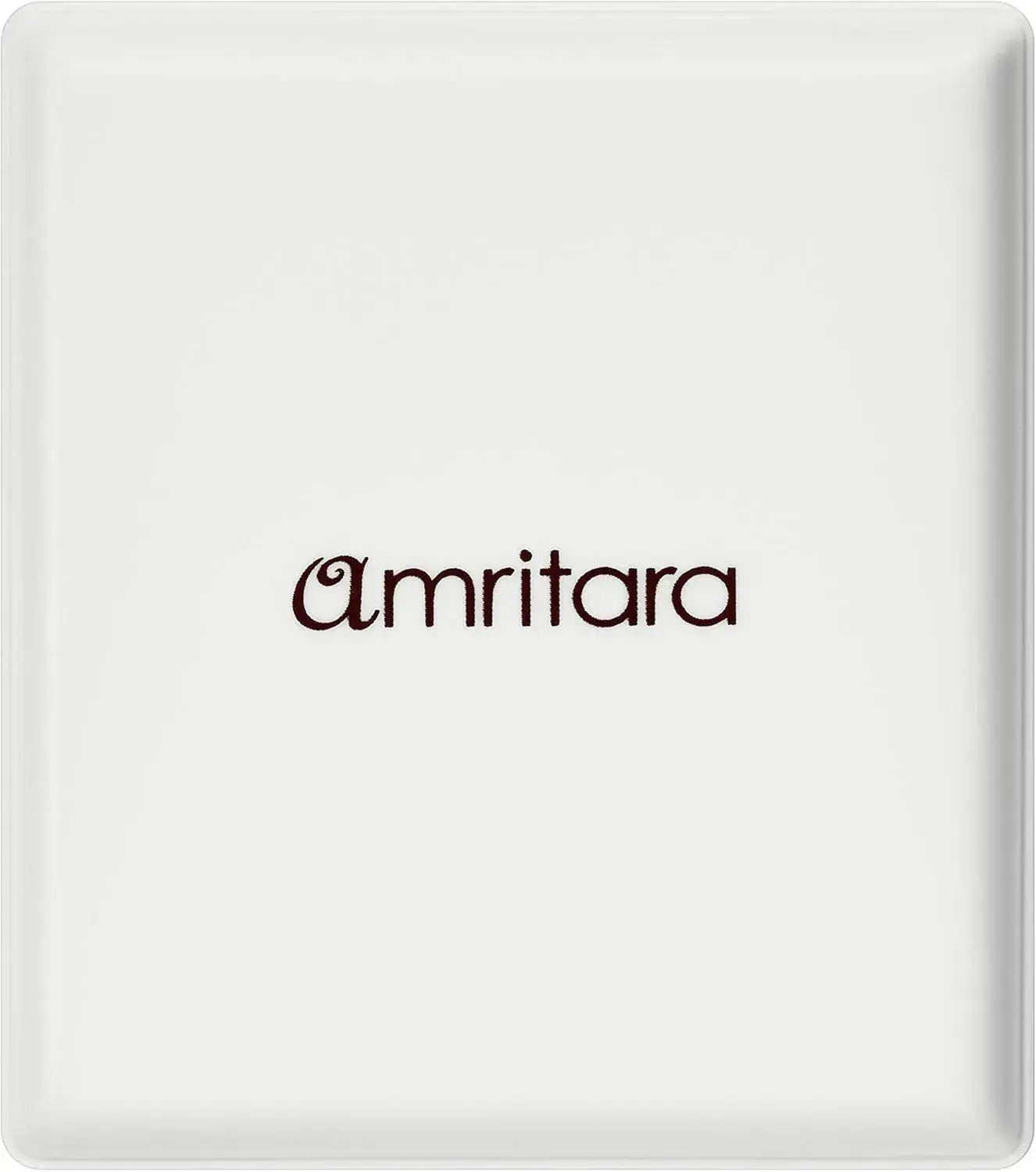 Amritara Hibiscus Teak Powdery PC1 Lipstick - White - 4582341748132