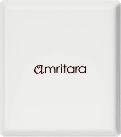 Amritara Hibiscus Teak Powdery PC1 Lipstick - White - 4582341748132