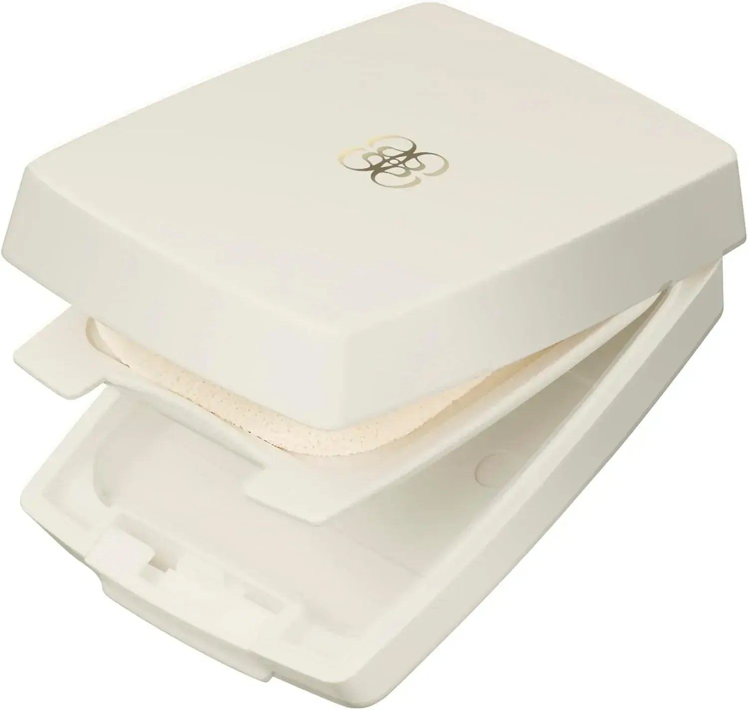 Amritara Organic Foundation Cream Moisture Compact Case