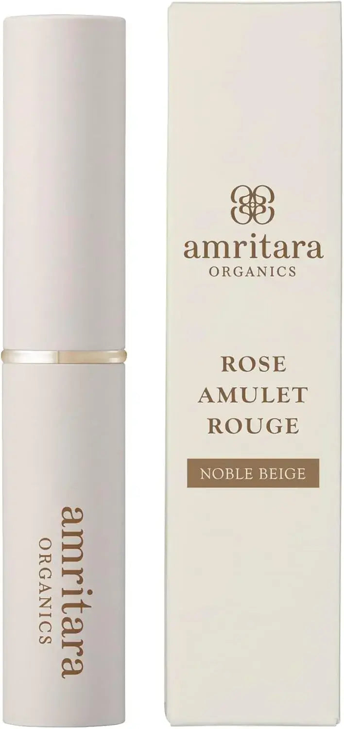 Amritara Rose Amulet Rouge Noble Face Cream