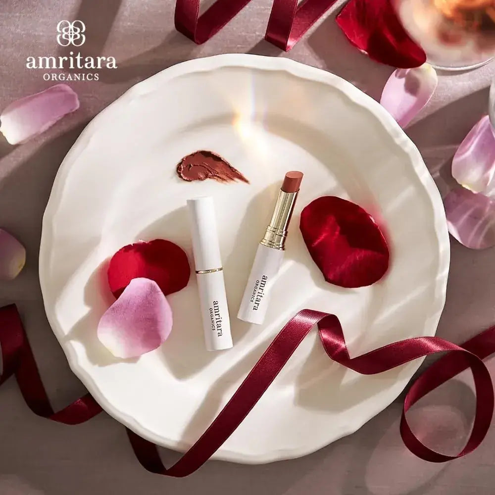 Amritara Rose Amulet Rouge Noble Face Cream