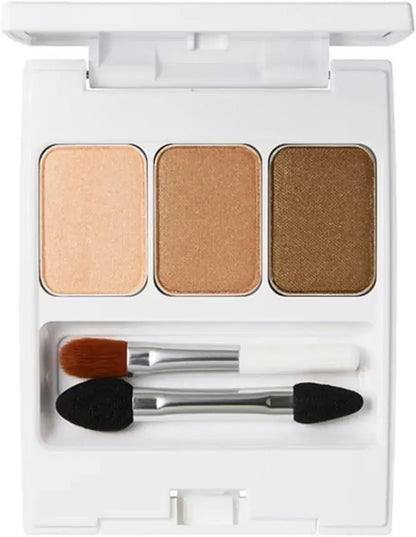 Amritara Symphonic Rose Eye Color Powder Eye Shadow