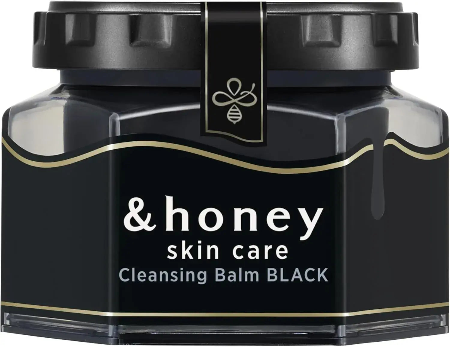 And Honey Cleansing Balm Cleansing Cream - Citrus Honey Scent 120g - 4589546898051