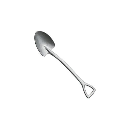 Aoyoshi Vintage Scoop Stainless Steel Spoon 11.2cm