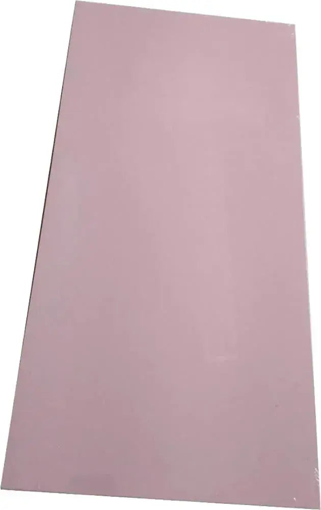 Asahi Cookin Cut Synthetic Rubber Cutting Board Japan Made Professional - 100x50cm Pink - 4523512001168