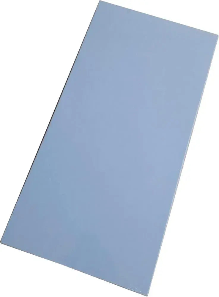 Asahi Cookin Cut Synthetic Rubber Cutting Board Japan Made Professional - 60x30cm Blue - 4523512000529